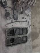 Поддон. Toyota Mark II, GX115, GX105, GX100, GX110 Двигатели: 1GGTE, 1GGTEU, 1GGEU, 1GGZE, 1GFE, 1GGE, 1GEU