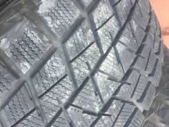 Bridgestone Blizzak DM-V1. Зимние, без шипов, 2013 год, износ: 20%, 4 шт