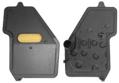 Фильтр АКПП TOYOTA PASSO KGC1# / QNC10 04-10 / SETTE 08-12 / BB 06- / DUET 98-04 ST-35303-97201, SAT