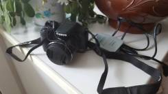 Canon PowerShot SX520 HS. 15 - 19.9 Мп