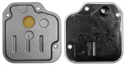 Фильтр АКПП HYUNDAI SOLARIS 10- / KIA RIO 10- ST-46321-23001, SAT