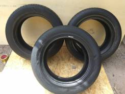 Bridgestone Playz. Летние, 2005 год, износ: 50%, 3 шт