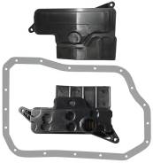 Фильтр АКПП TOYOTA CAMRY 06-11 / CAMRY / HYBRID 11- / RAV4 09- / LEXUS ES250 / 350 / 300H 12-(с прокладкой) ST-35330-33050, SAT