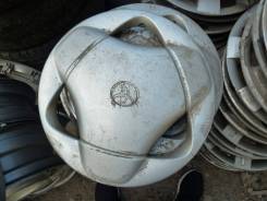 Оригинальные колпаки Toyota Funkargo R14. Диаметр 14", 1 шт.