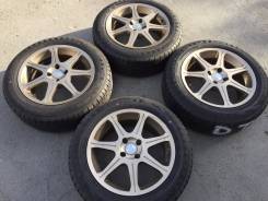 Bridgestone BEO. 7.0x16, 4x100.00, ET38