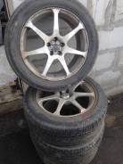 Bridgestone B-style EX. Летние, износ: 30%, 4 шт