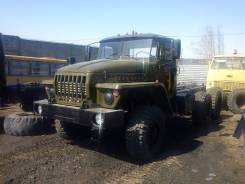 Урал 4320. шасси, 4 000 куб. см., 10 000 кг.