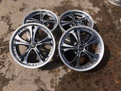 Weds Kranze. x18, 5x114.30