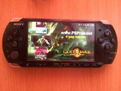 Sony PSP 3000
