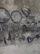 Маслоприемник. Toyota Mark II, GX110, GX105, GX100 Двигатель 1GFE
