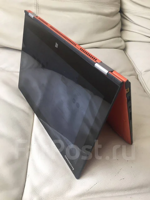 Lenovo IdeaPad Yoga 2 Pro. 13.3", 1 700����, ��� 8 ��, ���� 256���, WiFi: 1, ����������� �� 4��. ����