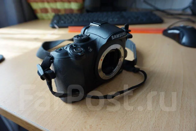 Samsung NX11. 10 - 14.9 ��, ���: ��� ���� ����