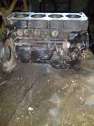 Двигатель в сборе. Daewoo Espero
