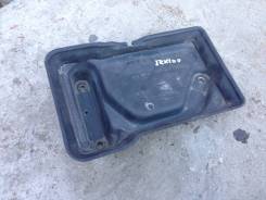 Крепление аккумулятора. Toyota Cresta, GX105, JZX105, JZX100, GX100 Toyota Mark II, GX105, JZX105, JZX100, GX100 Toyota Chaser, GX100, JZX100, JZX105...