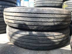 Dunlop SP 185. Летние, износ: 10%, 2 шт