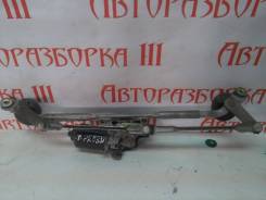 Мотор стеклоочистителя. Toyota: Raum, Sienta, Succeed, Probox, Corolla Spacio Двигатели: 1NZFE, 2NZFE, 1NDTV, 1NZFNE, 1ZZFE