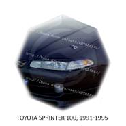 Накладка на фару. Toyota Sprinter
