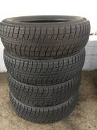 Bridgestone Blizzak Revo2. Всесезонные, износ: 20%, 4 шт