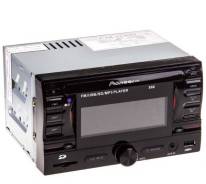 Pioneer. Под заказ