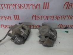 Суппорт тормозной. Haima 3 Двигатели: HAVIS1, 8