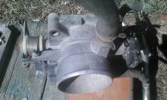 Заслонка дроссельная. Toyota: Corolla, Corolla Verso, RAV4, Vista Ardeo, Matrix, Lite Ace, Wish, Corona, Corolla Fielder, Voltz, Avensis, Corolla Spac...
