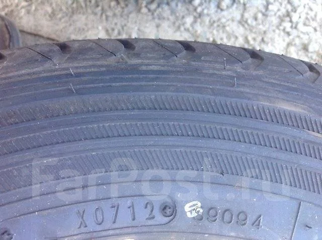 Goodyear FlexSteel G47. ������, 2012 ���, ����� ����