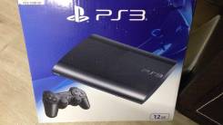 Sony PlayStation 3 Super Slim. Под заказ