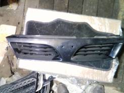 Решетка радиатора. Nissan Primera