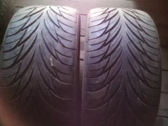 Federal Super Steel SS595. ������, 2014 ���, 5�%, 2 ��