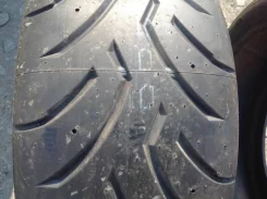 Dunlop Direzza 03G. ������, 2015 ���, ����� ����