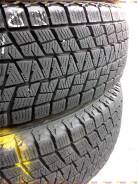 Bridgestone Blizzak DM-V1. Зимние, без шипов, 2008 год, износ: 30%, 4 шт