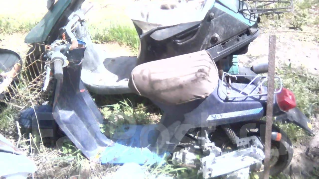 Honda Ape. 50����. ��., ��������, ���������, ������ �� �� ����