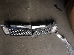 Решетка радиатора. Nissan Micra, K12, K12C, K12E Nissan March, K12