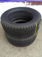 Yokohama Guardex F600. Всесезонные, износ: 10%, 2 шт