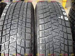 Bridgestone Blizzak DM-V1. Зимние, без шипов, 2008 год, износ: 50%, 2 шт
