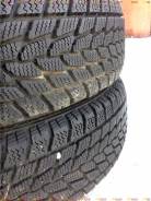 Toyo Winter Tranpath SU-4. Зимние, без шипов, 2003 год, износ: 40%, 4 шт