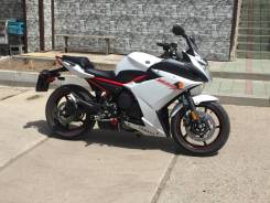 Yamaha FZ 6. 600 куб. см., исправен, птс, с пробегом