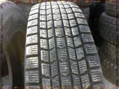 Dunlop Grandtrek SJ7. Зимние, без шипов, 2012 год, износ: 40%, 2 шт