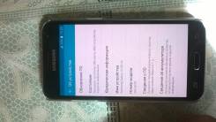 Samsung Galaxy J3. Б/у