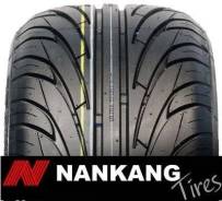 Nankang NS-2. Летние, 2018 год, без износа, 1 шт