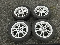 Work ArkLine. 7.0x17", 5x114.3 ����