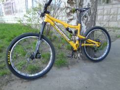 Продам велосипед Nukeproof Mega 2012