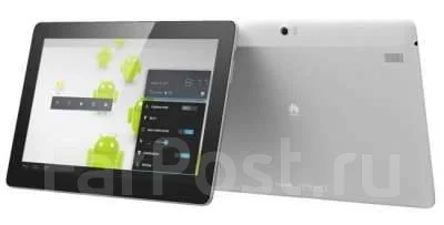 Huawei MediaPad 10 FHD ����