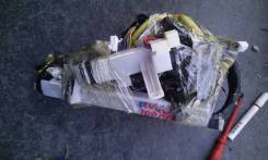 Проводка под торпедо. Mitsubishi Outlander, CU5W, CU2W Mitsubishi Airtrek, CU5W, CU2W, CU4W Двигатель 4G64