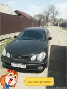 Toyota Aristo. �������, ������, 0.3 (230��.�.), ������ ����