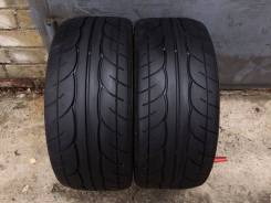Yokohama Advan Neova AD07. Летние, износ: 20%, 2 шт