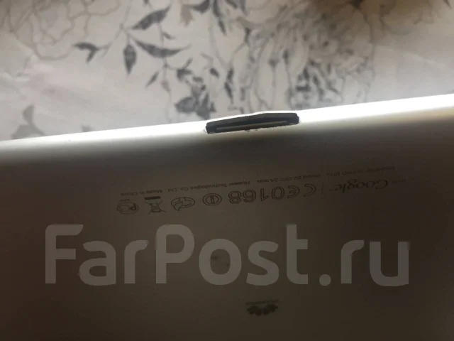 Huawei MediaPad 10 FHD ����
