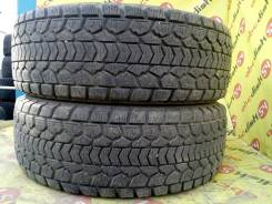 Dunlop Grandtrek SJ5. Всесезонные, износ: 10%, 2 шт