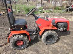 МТЗ 132Н. Продам минитрактор "Беларус132 н"