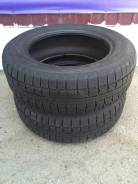 Toyo Winter Tranpath MK4. Всесезонные, 2011 год, износ: 10%, 2 шт